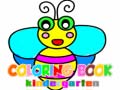                                                                     Coloring Book Kindergarten קחשמ