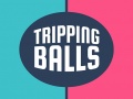                                                                     Tripping Balls קחשמ