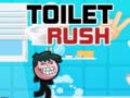                                                                     Toilet Rush 2 קחשמ