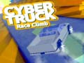                                                                     Cyber Truck Race Climb קחשמ