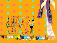                                                                     Dress up trendy קחשמ
