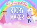                                                                     Pinkredible Story Maker קחשמ