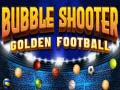                                                                     Bubble Shooter Golden Football קחשמ