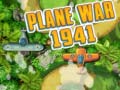                                                                       Plane War 1941 ליּפש