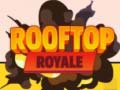                                                                     Rooftop Royale קחשמ