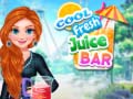                                                                     Cool Fresh Juice Bar קחשמ