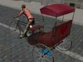                                                                     Rickshaw Driver קחשמ