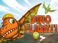                                                                       Dino Flight! ליּפש