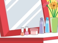                                                                     Eye tattoo makeup קחשמ