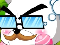                                                                     The gentlemen קחשמ