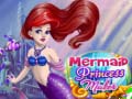                                                                     Mermaid Princess Maker קחשמ