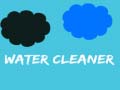                                                                     Water Cleaner קחשמ