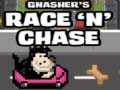                                                                     Gnasher's Race 'N' Chase קחשמ