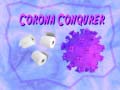                                                                     Corona Conqueror קחשמ