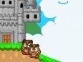                                                                     Mario Castle Defense קחשמ