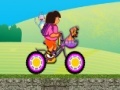                                                                     Dora Safe Bike קחשמ