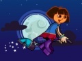                                                                     Dora at halloween night קחשמ