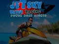                                                                     Jet Ski Water Racing: Power Boat Stunts קחשמ