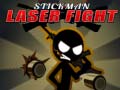                                                                       Stickman Laser fight ליּפש