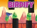                                                                     Birdify קחשמ