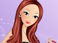                                                                     Summer dress קחשמ