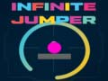                                                                       Infinite Jumper  ליּפש