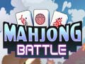                                                                       Mahjong Battle ליּפש