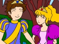                                                                     Saving the fairyland קחשמ