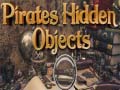                                                                       Pirates Hidden Objects ליּפש