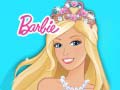                                                                     Barbie Magical Fashion קחשמ