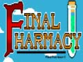                                                                     Final Fharmacy קחשמ