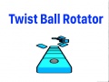                                                                     Twist Ball Rotator קחשמ