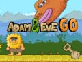                                                                       Adam & Eve GO ליּפש