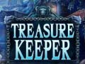                                                                     Treasure Keeper קחשמ