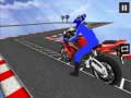                                                                       Motor Bike Stunts Sky 2020 ליּפש