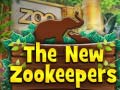                                                                     The New Zookeepers קחשמ