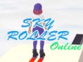                                                                     Sky Roller online קחשמ
