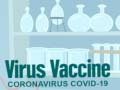                                                                       Virus vaccine coronavirus covid-19 ליּפש