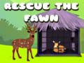                                                                      Rescue the fawn ליּפש