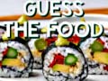                                                                       Guess The Food ליּפש