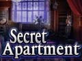                                                                    Secret Apartment קחשמ