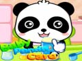                                                                    Baby Panda Care קחשמ