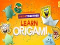                                                                       Nickelodeon Learn Origami  ליּפש