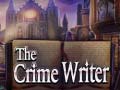                                                                     The Crime Writer קחשמ