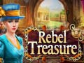                                                                     Rebel Treasure קחשמ