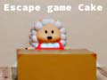                                                                     Escape game Cake  קחשמ