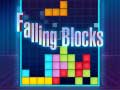                                                                     Falling Blocks קחשמ