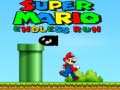                                                                       Super Mario Endless Run ליּפש