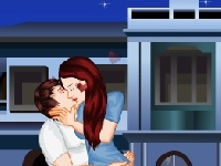                                                                     Neighborhood kissing 3 קחשמ