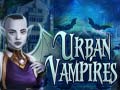                                                                       Urban Vampires ליּפש